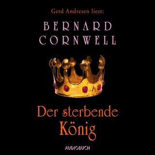 Der sterbende König als Hörbuch