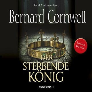 Der sterbende König als Hörbuch
