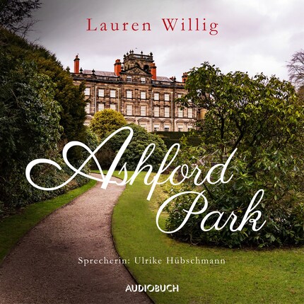 Ashford Park bookCoverFor
