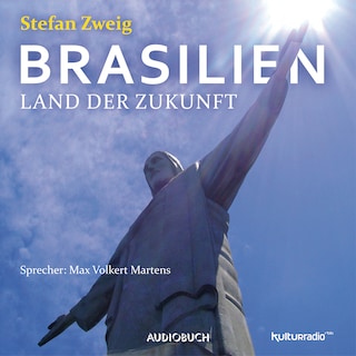 Brasilien als Hörbuch