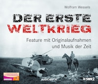 Der Erste Weltkrieg (Neuausgabe)