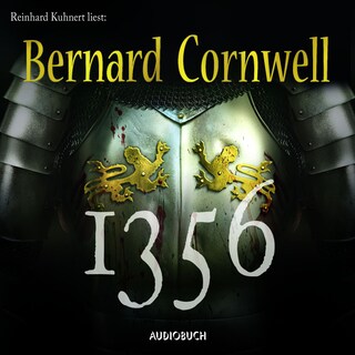 1356 als Hörbuch