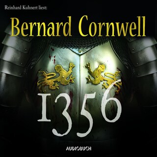 1356 als Hörbuch