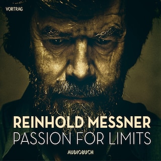 Passion for Limits als Hörbuch