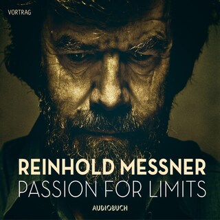 Passion for Limits bookCoverFor