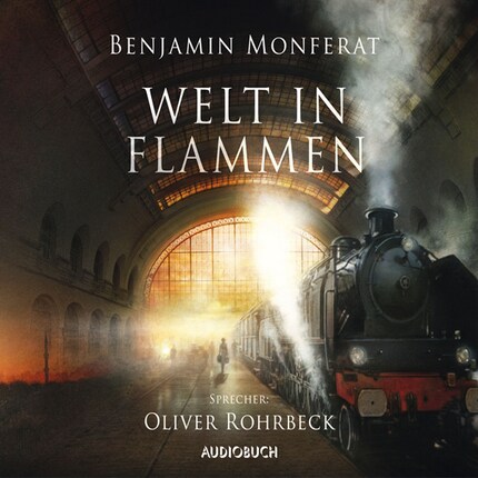 Welt in Flammen bookCoverFor