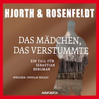 Das Mädchen, das verstummte