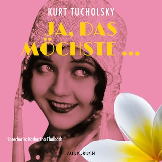 Ja, das möchste … als Hörbuch