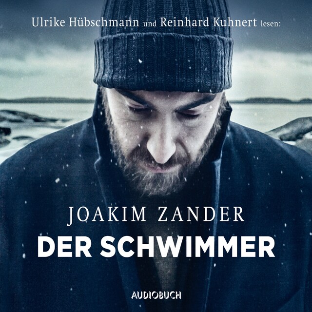 Book cover for Der Schwimmer