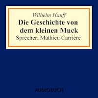Der kleine Muck