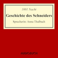 Geschichte des Schneiders (mit der Geschichte des Barbiers)
