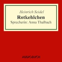 Rotkehlchen