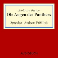 Die Augen des Panthers