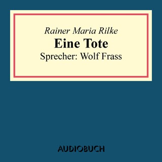 Eine Tote als Hörbuch