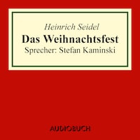 Das Weihnachtsfest
