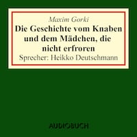 Die Geschichte vom Knaben und dem Mädchen, die nicht erfroren