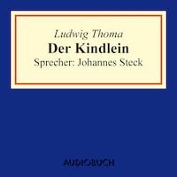 Der Kindlein