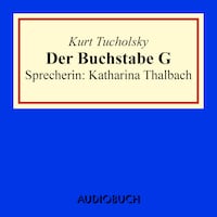 Der Buchstabe G