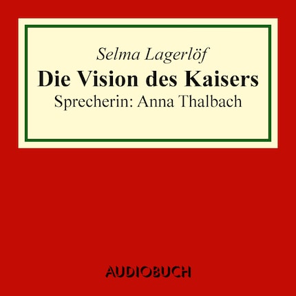 Die Vision des Kaisers bookCoverFor