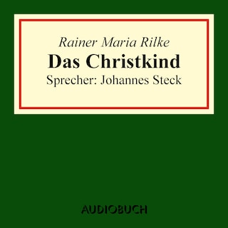 Das Christkind als Hörbuch