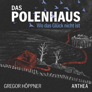 Das Polenhaus als Hörbuch