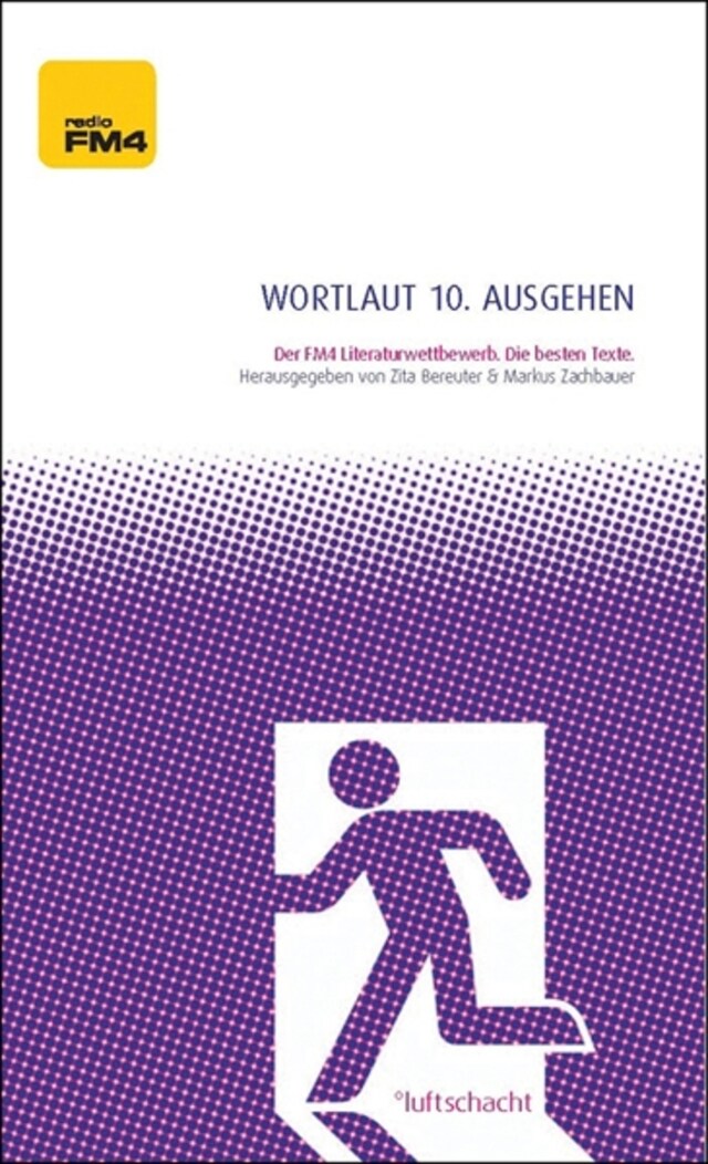 Copertina del libro per Wortlaut 10. ausgehen