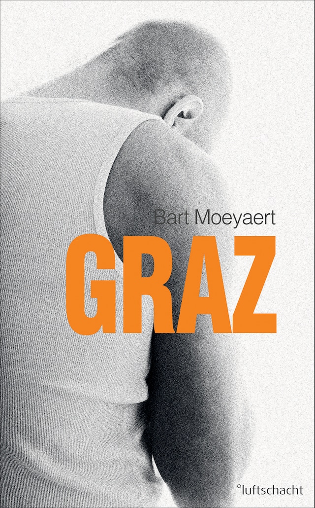 Book cover for Graz