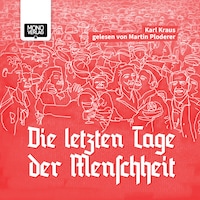Die letzten Tage der Menschheit