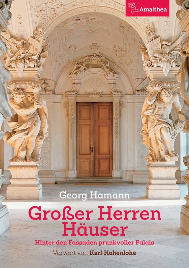 Copertina del libro per Großer Herren Häuser