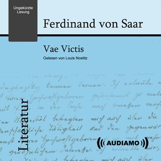 Vae Victis als Hörbuch