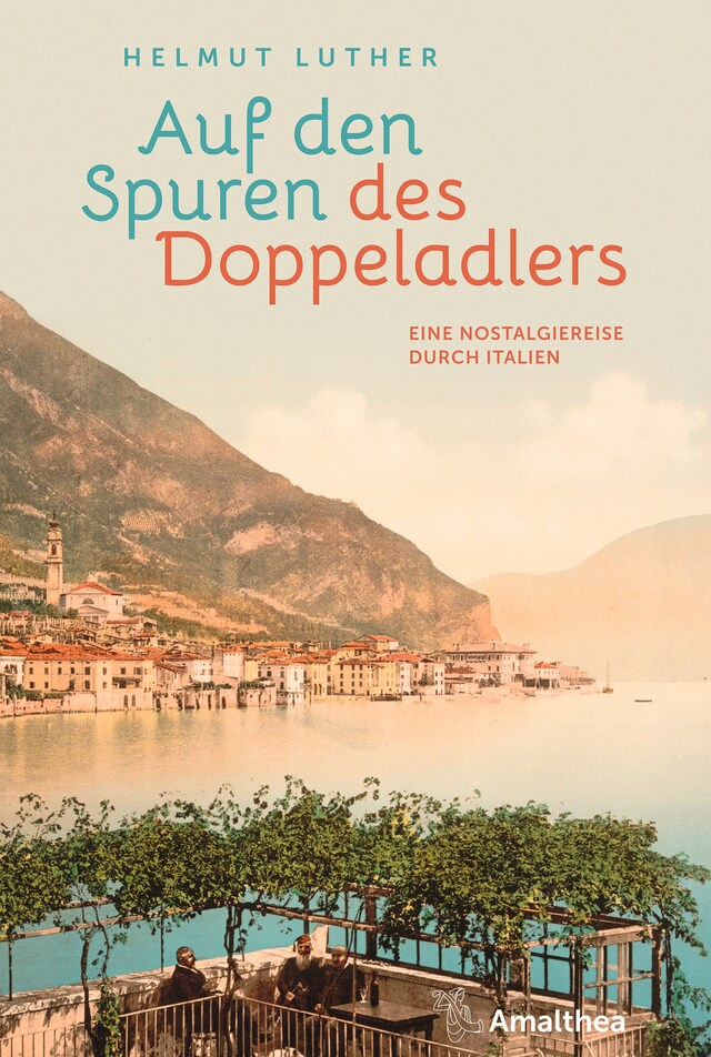 Book cover for Auf den Spuren des Doppeladlers