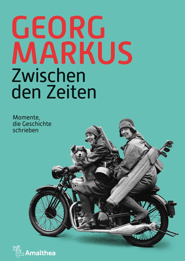 Copertina del libro per Zwischen den Zeiten