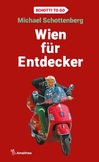 Wien für Entdecker bookCoverFor