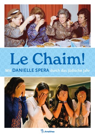 Le Chaim! bookCoverFor