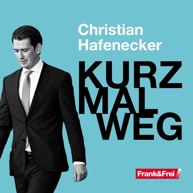 Buchcover für Kurz mal weg