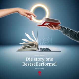 Die story.one Bestsellerformel als Hörbuch