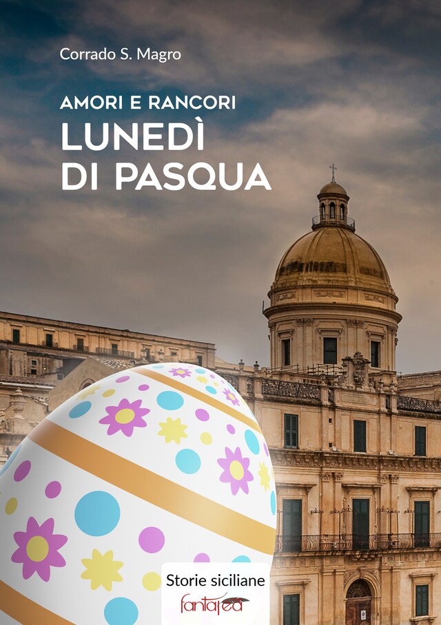 Bogomslag for Lunedì di Pasqua