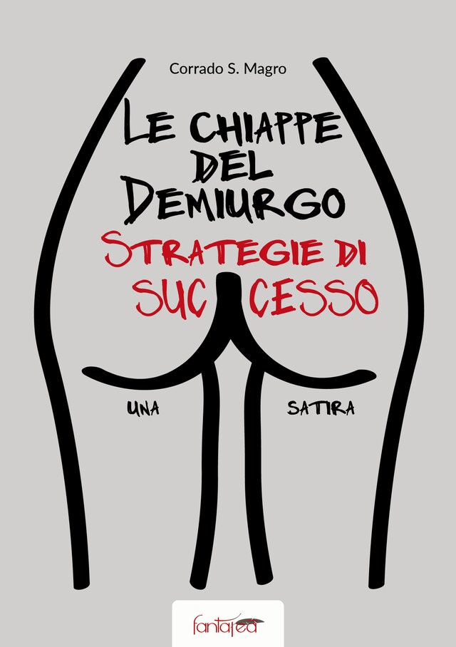 Book cover for Le Chiappe del Demiurgo