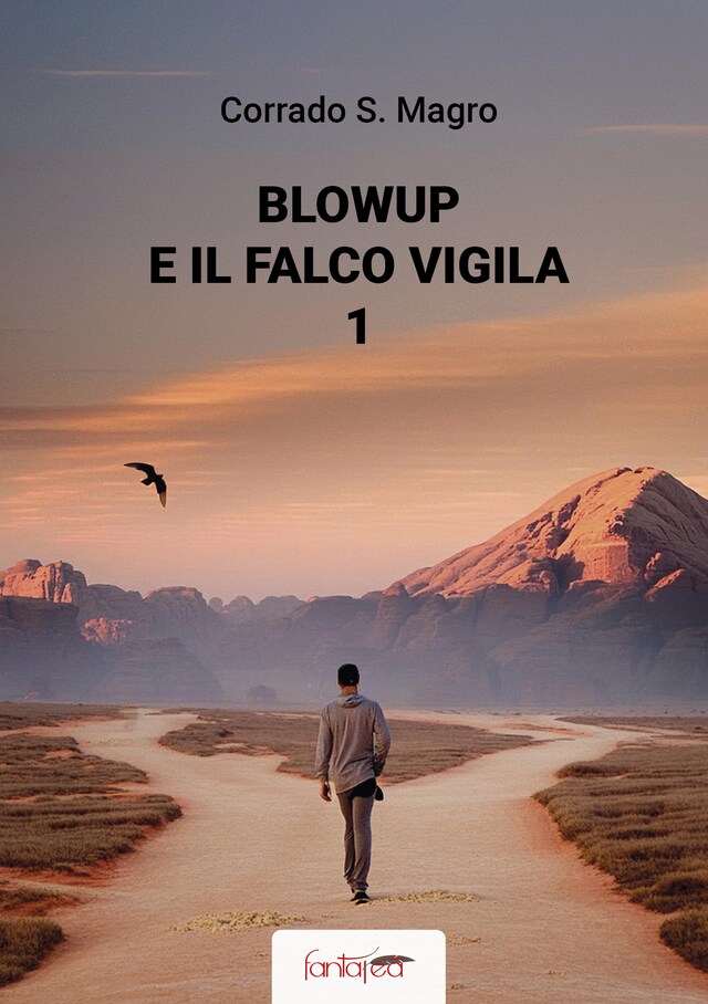 Book cover for Blowup 1