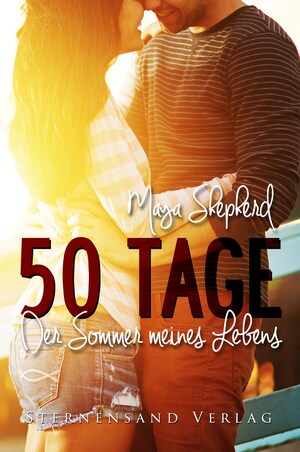 50 Tage: Der Sommer meines Lebens bookCoverFor