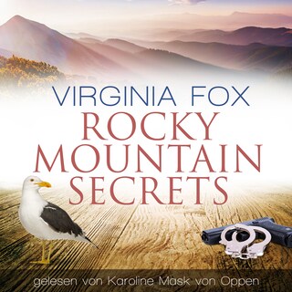 Rocky Mountain Secrets als Hörbuch
