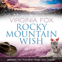 Rocky Mountain Wish