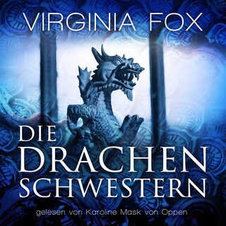 Die Drachenschwestern als Hörbuch