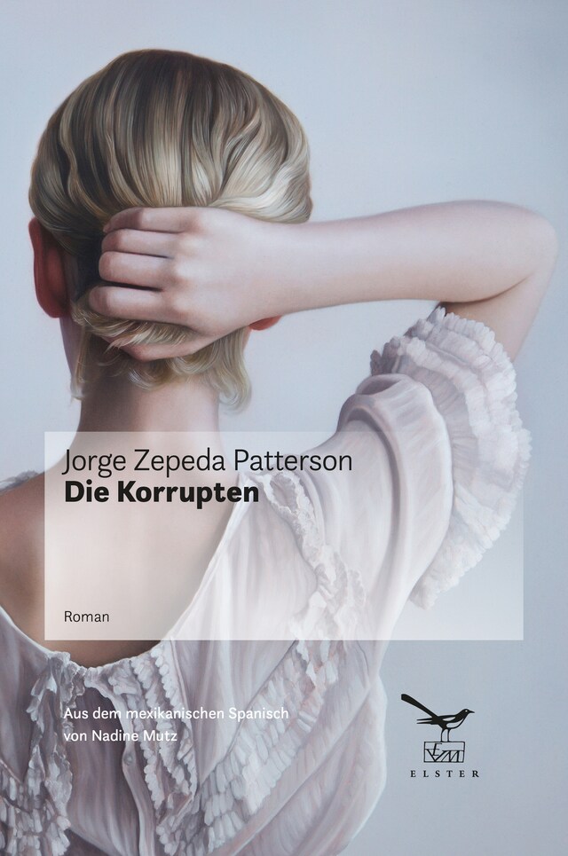 Okładka książki dla Die Korrupten