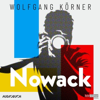 Nowack als Hörbuch