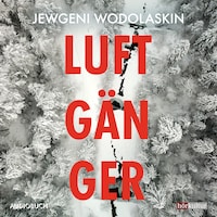 Luftgänger