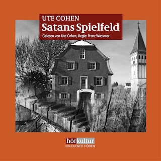 Satans Spielfeld als Hörbuch