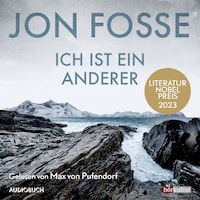 Ich ist ein anderer: Heptalogie III-V