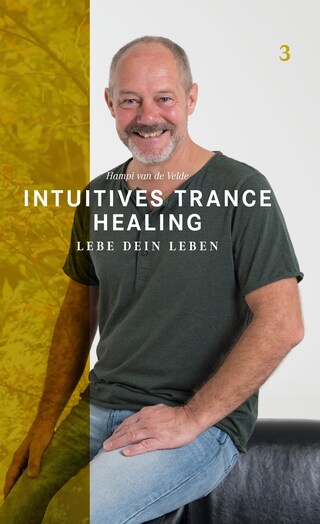 Intuitives Trance Healing bookCoverFor
