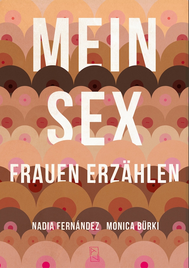 Buchcover für MEIN SEX